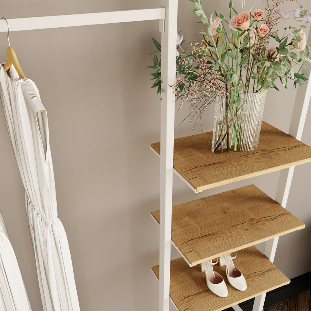 Shelving System Ceres - Bridal Fashion — photo 4