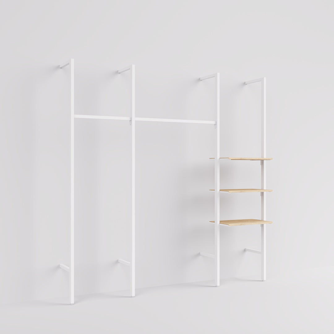 Shelving System Ceres - Bridal Fashion — photo 9
