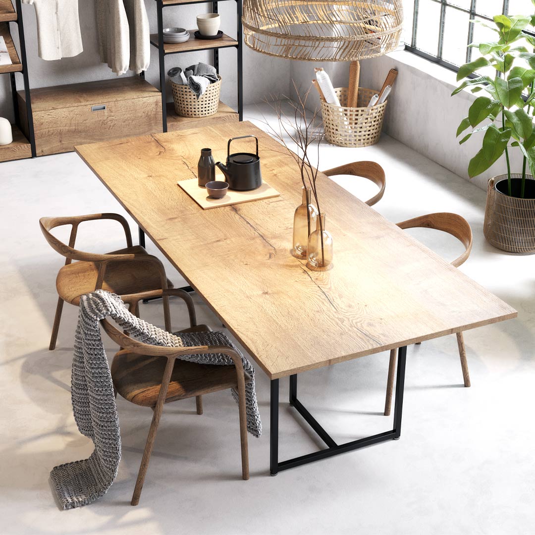 Display Table Addison — photo 3