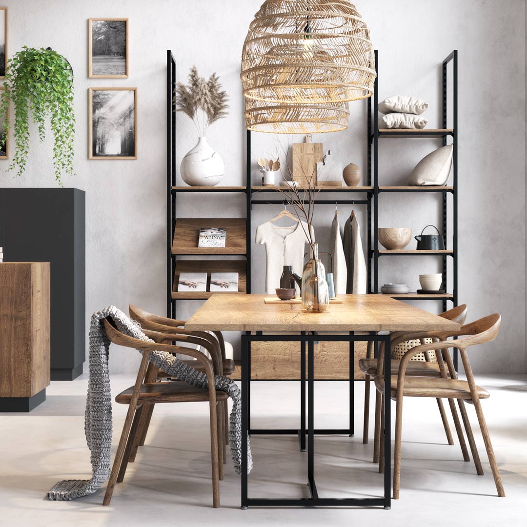 Display Table Addison — photo 4
