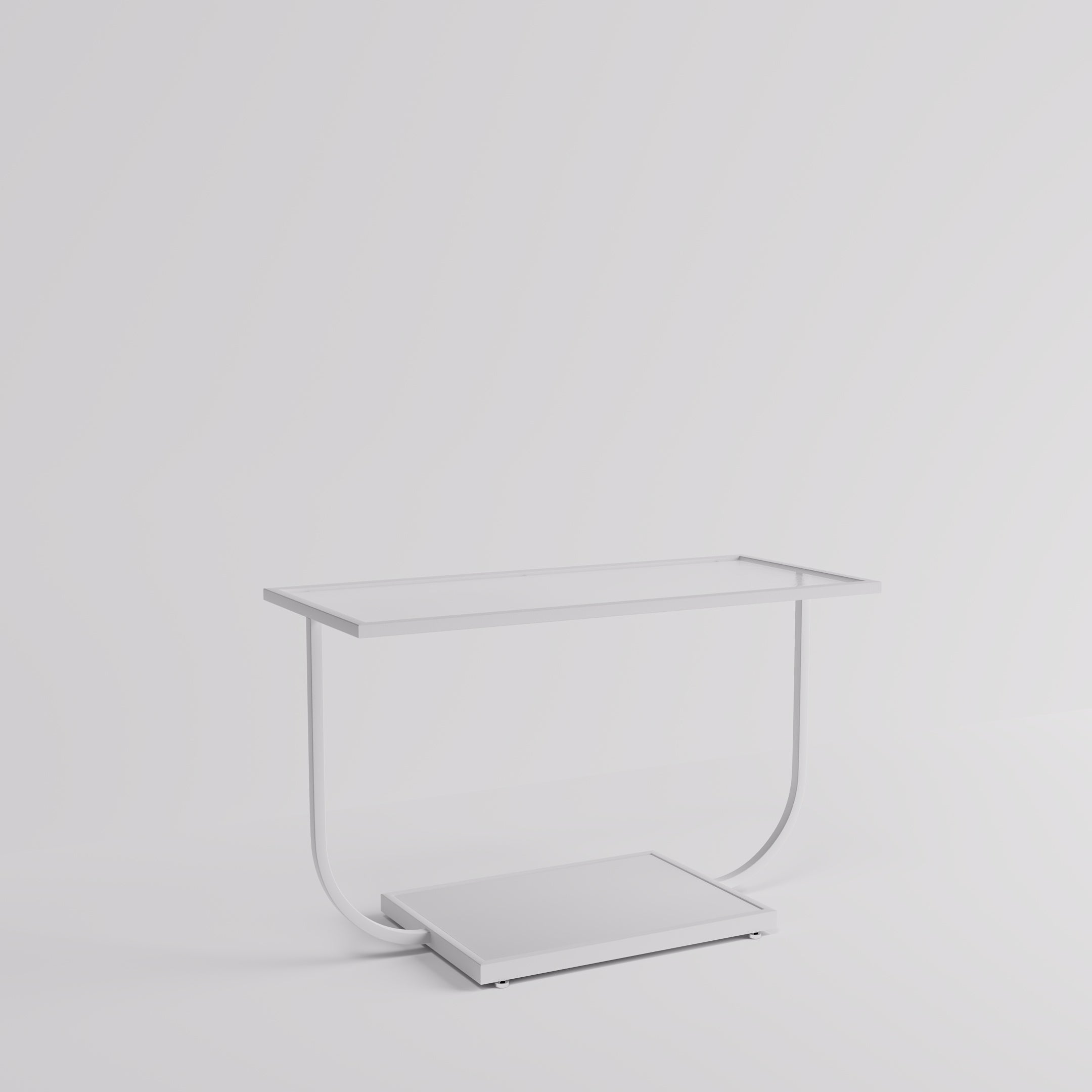 Display Table Jade, white — photo 9