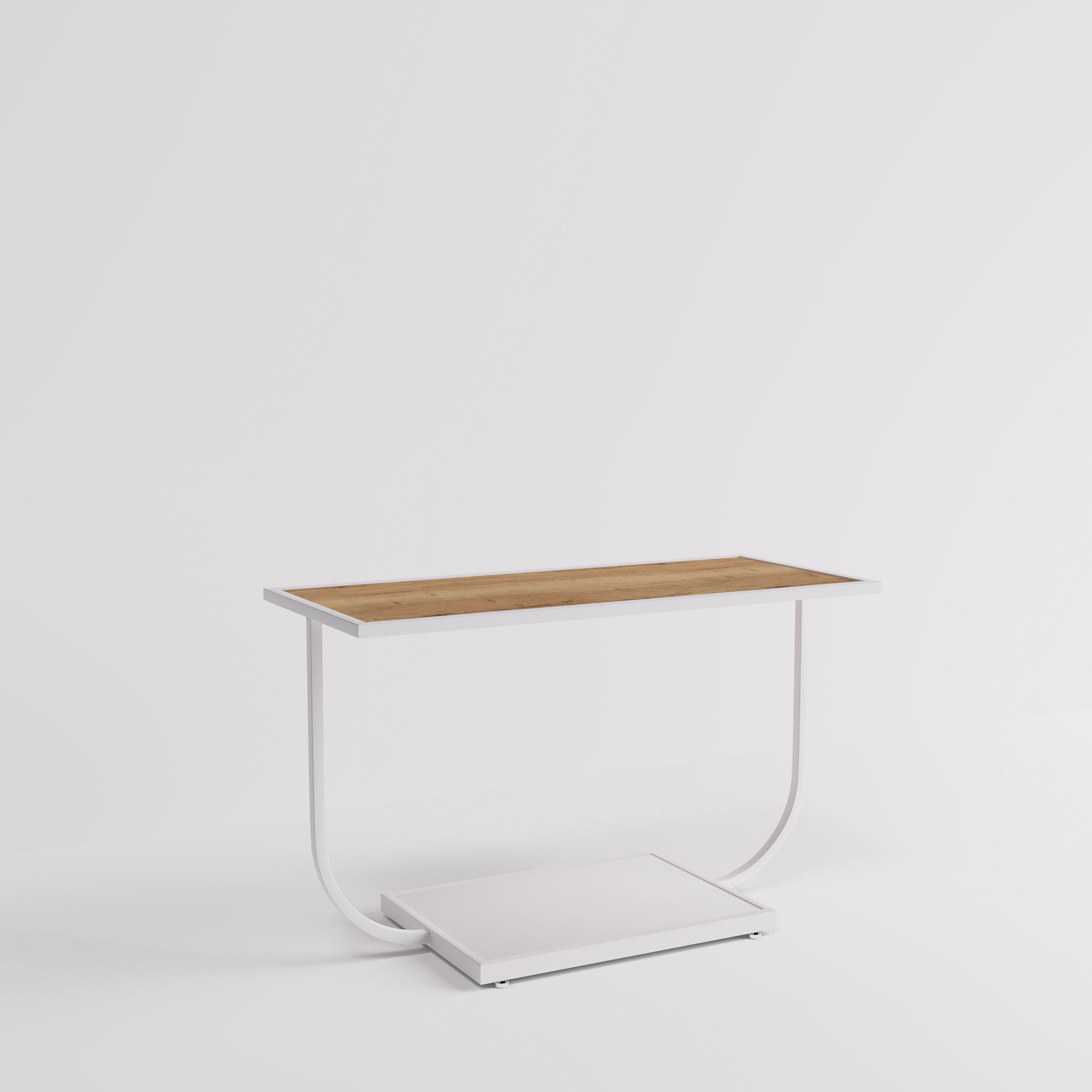 Display Table Jade, white — photo 10