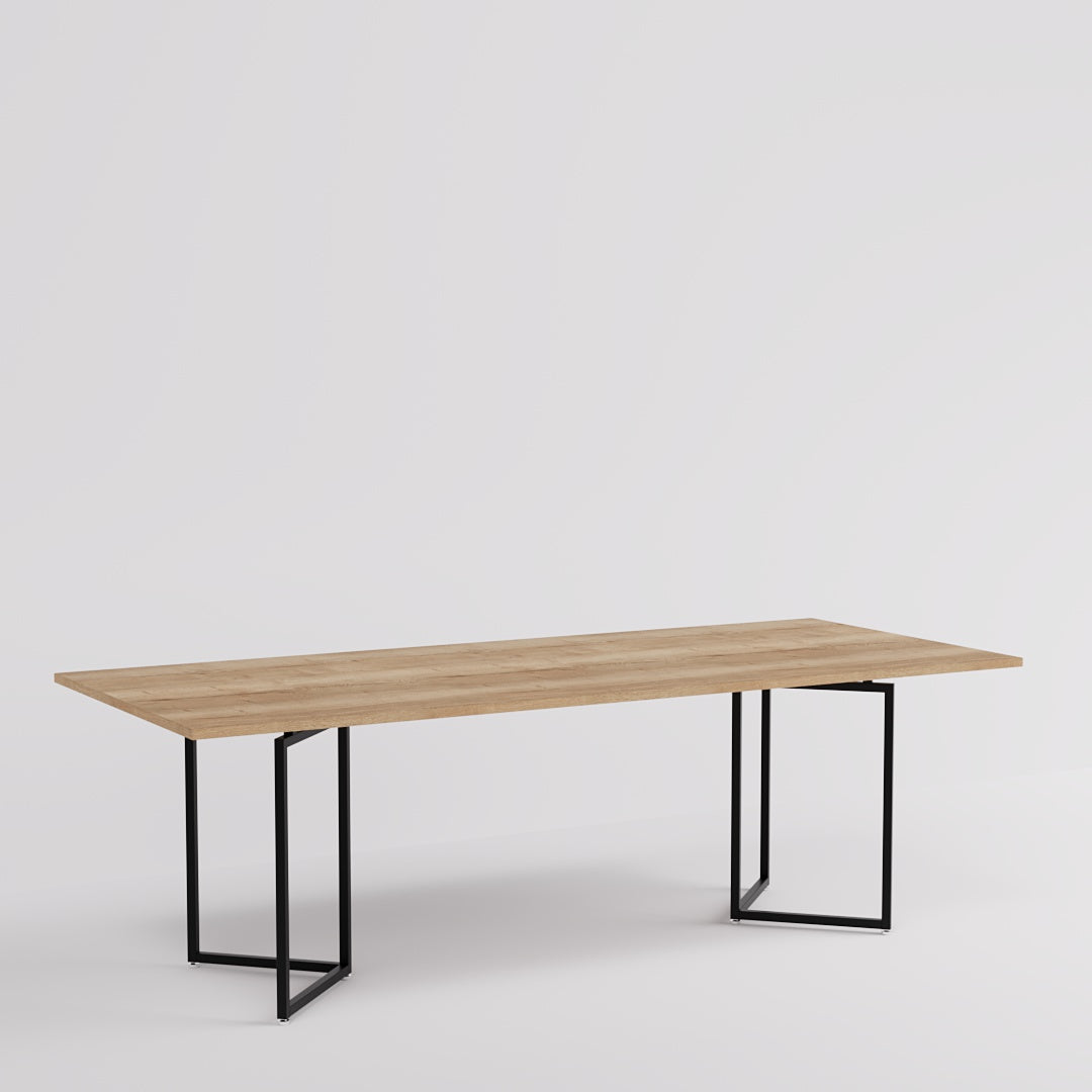 Display Table York, rectangular — photo 6