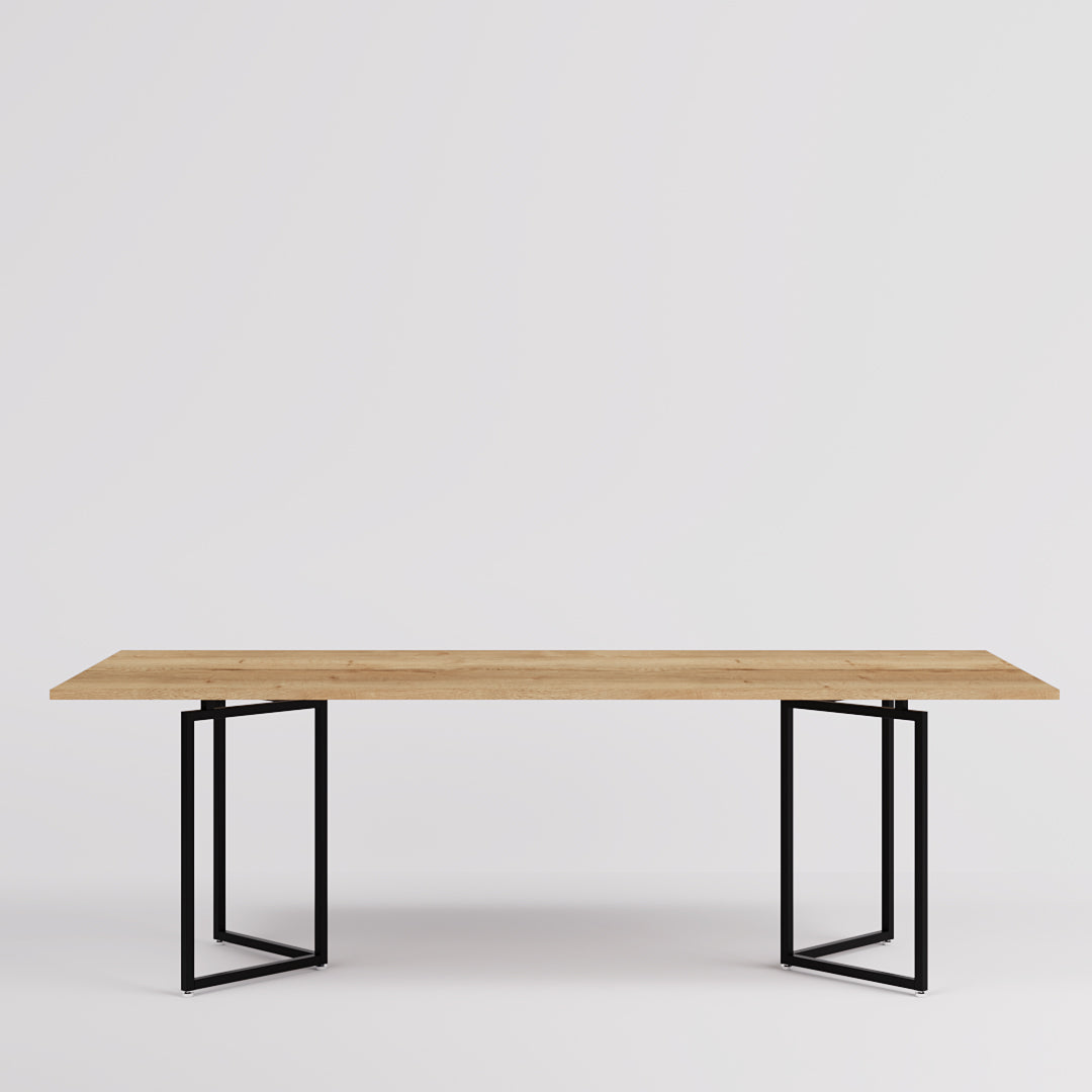 Display Table York, rectangular — photo 7