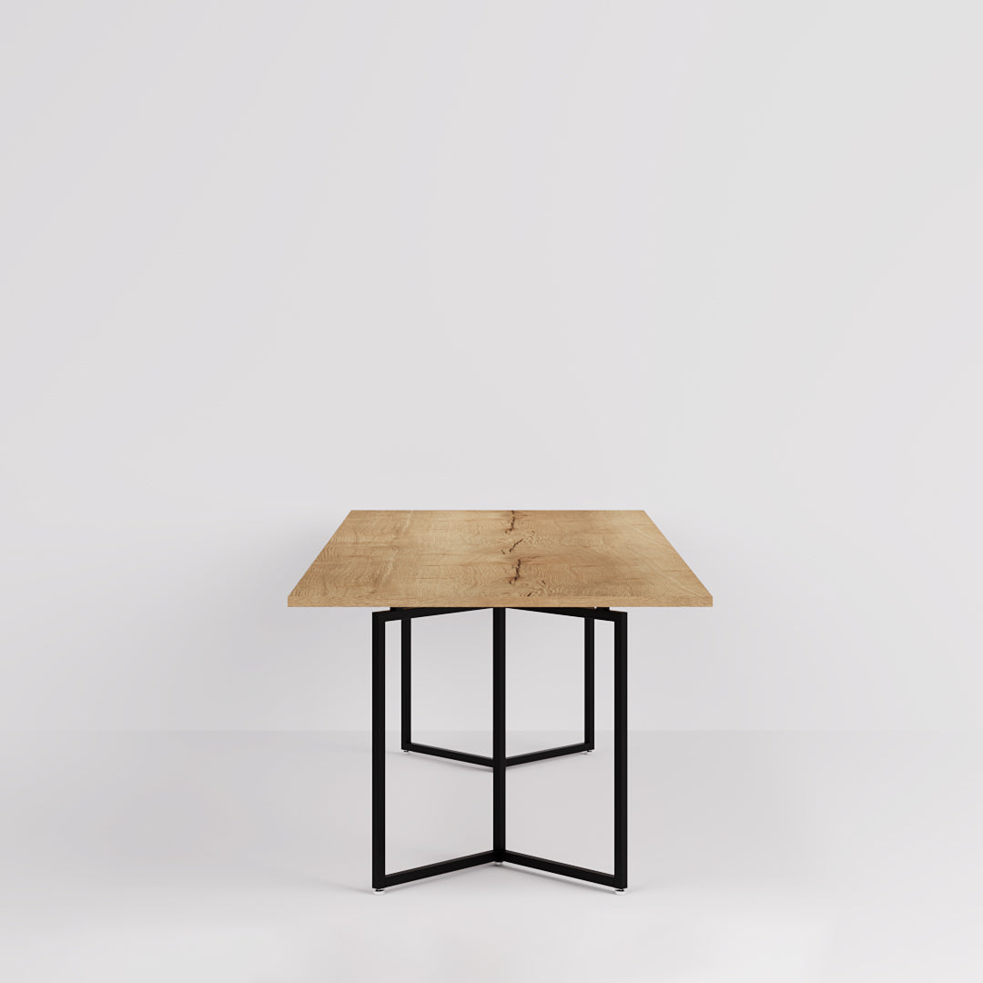 Display Table York, rectangular — photo 8