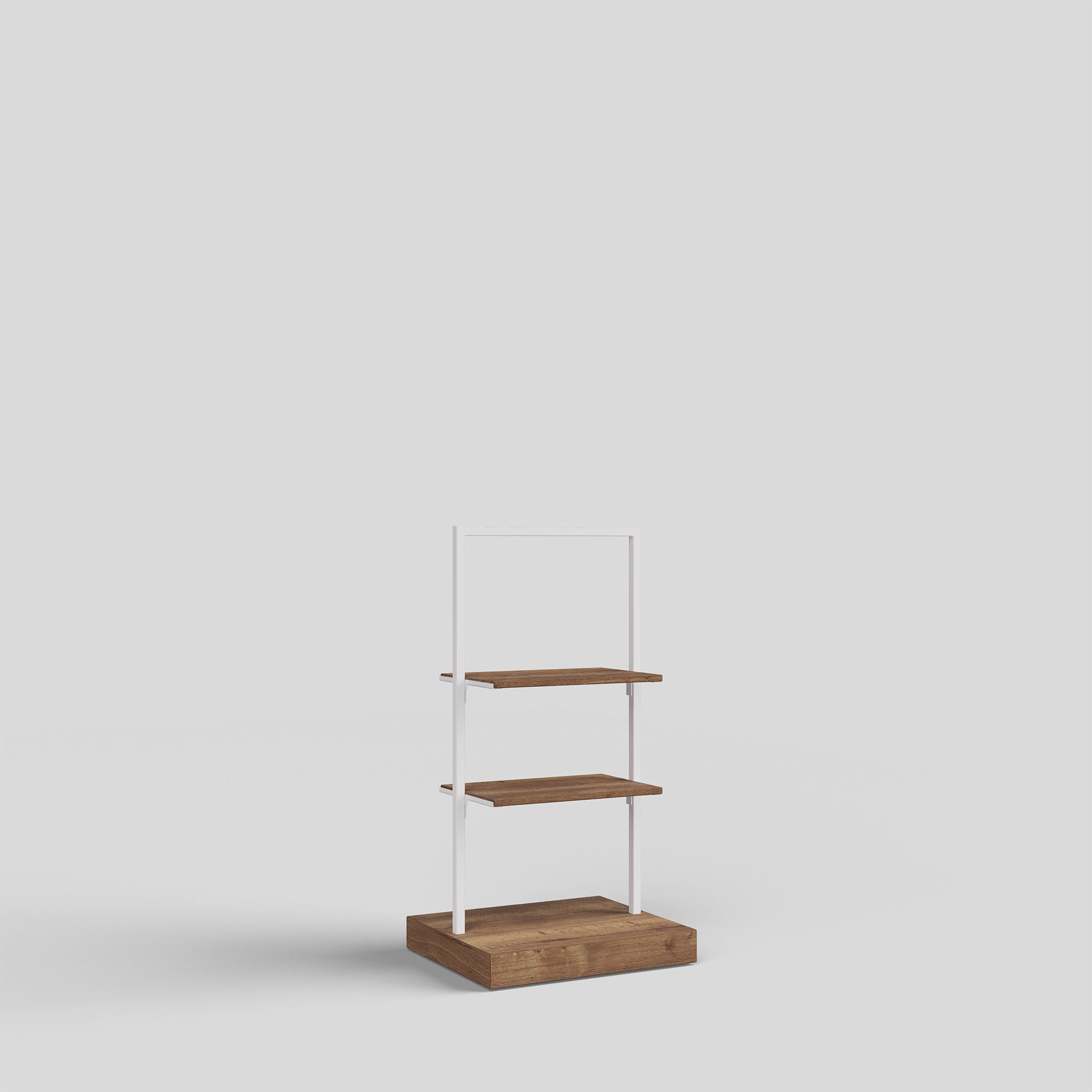 Gondola Shelving Lugano - Concept Store - Style 1 — photo 9