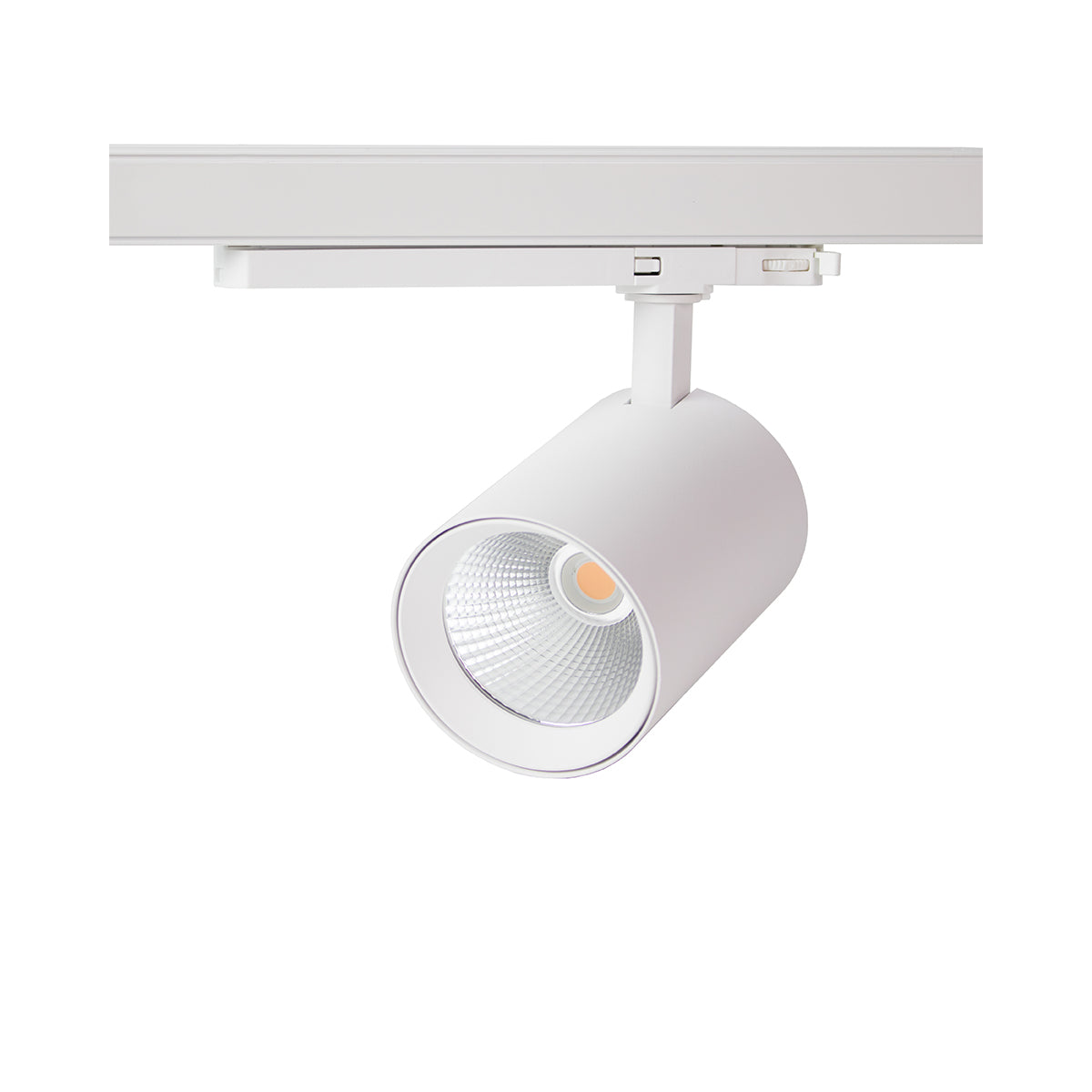 Трековий LED-світильник Sheer, 3-фазний трековий світильник — фото 2