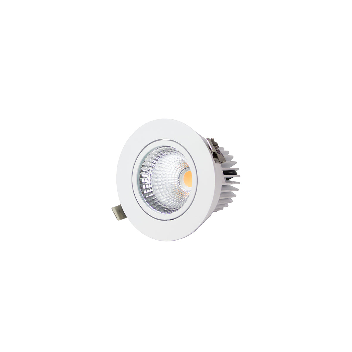 LED-світильник Kingston, включно з баластом