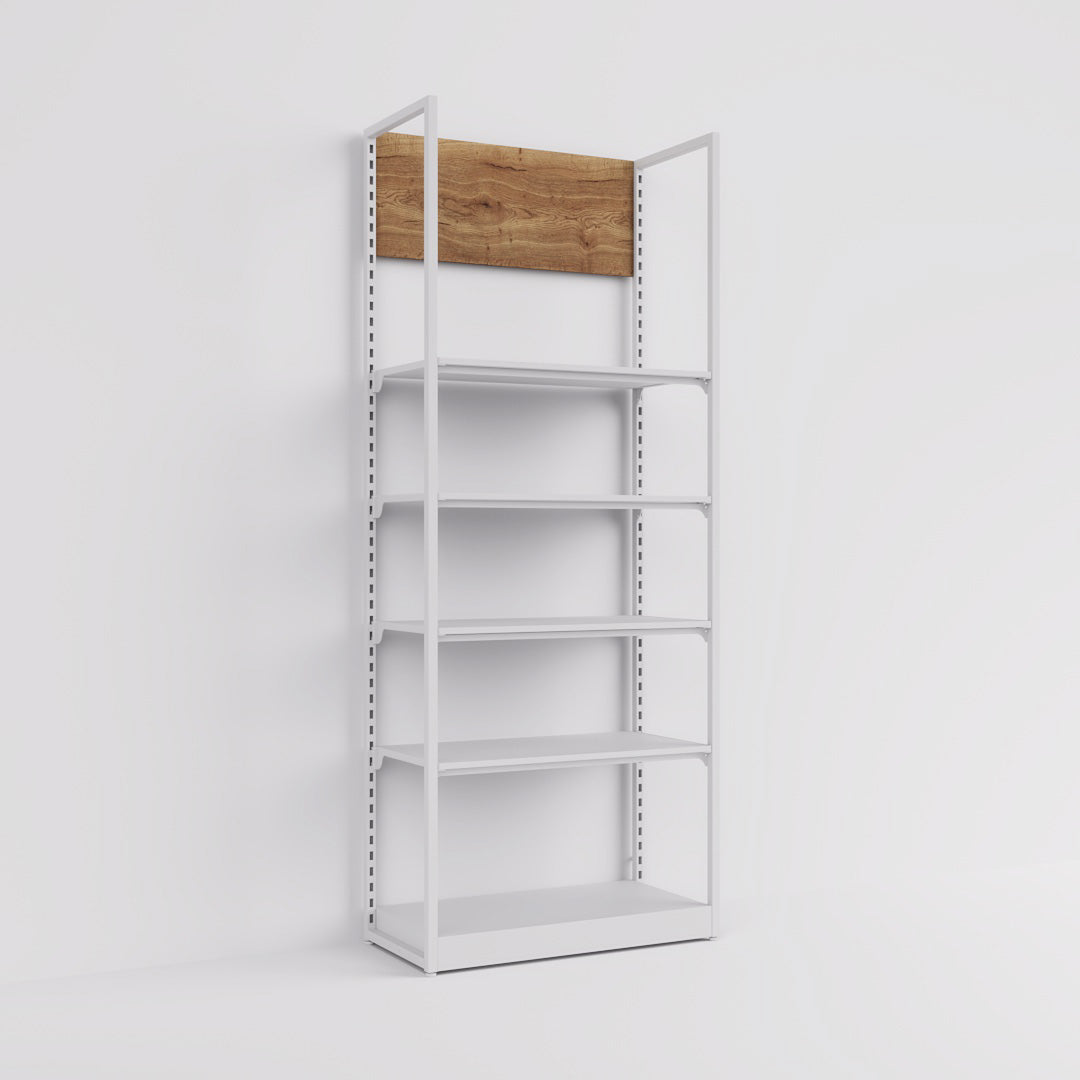 Logo Display Board Addison, incl. hanging adapters — photo 8