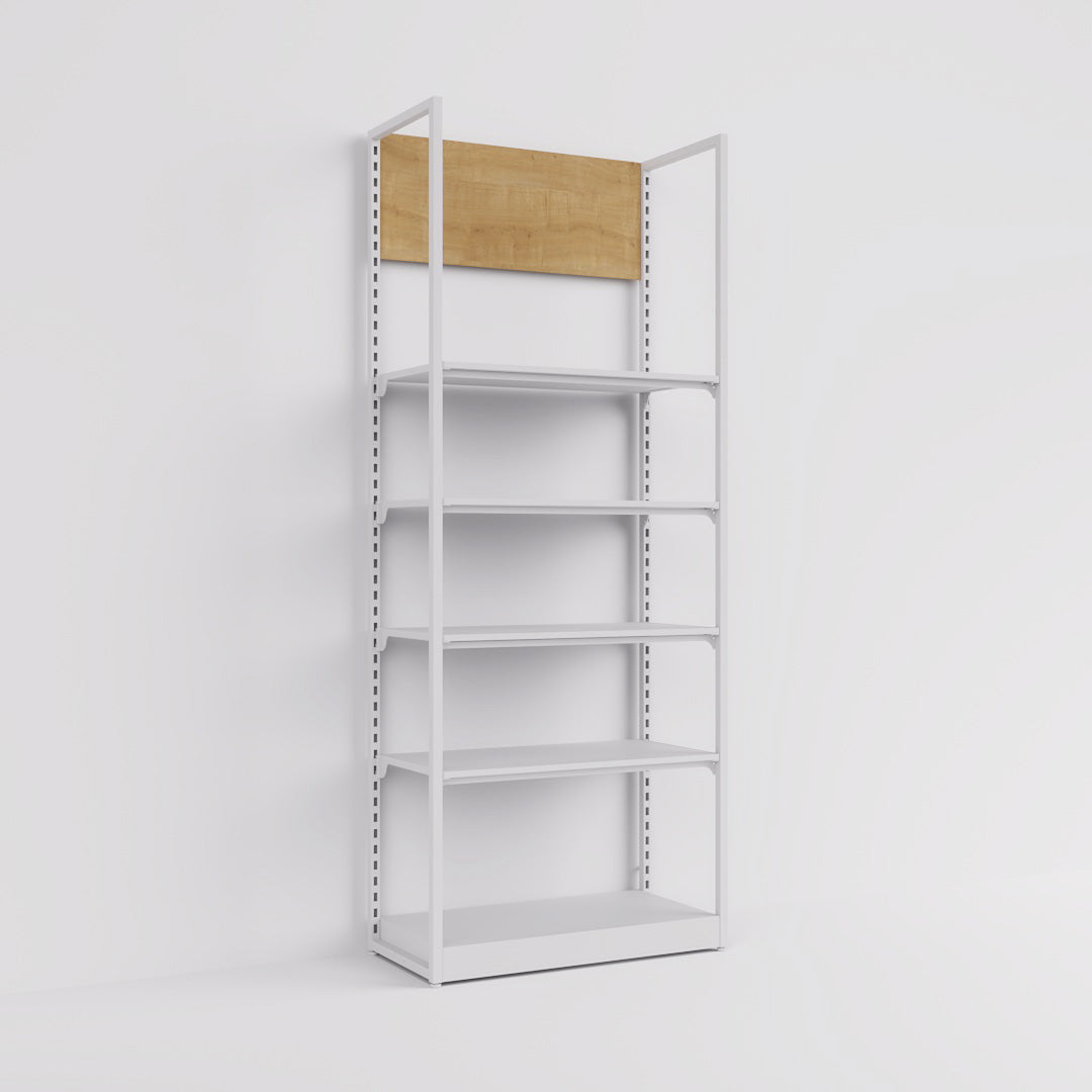 Logo Display Board Addison, incl. hanging adapters — photo 9