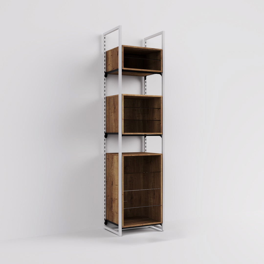 Presentation Box Addison, for Shelving System, H 30-90 — photo 10