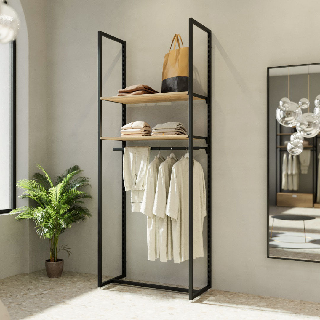 Shelving System Addison - Fashion - Style 1 — photo 3