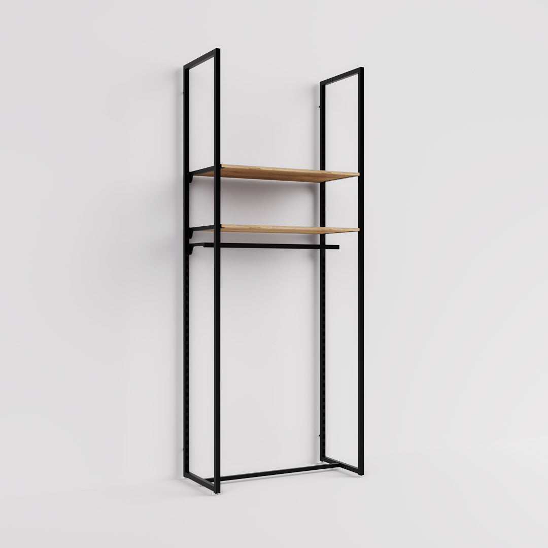 Shelving System Addison - Fashion - Style 1 — photo 7