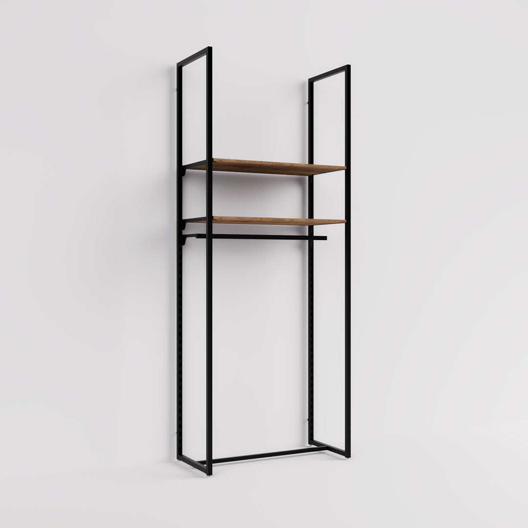 Shelving System Addison - Fashion - Style 1 — photo 8