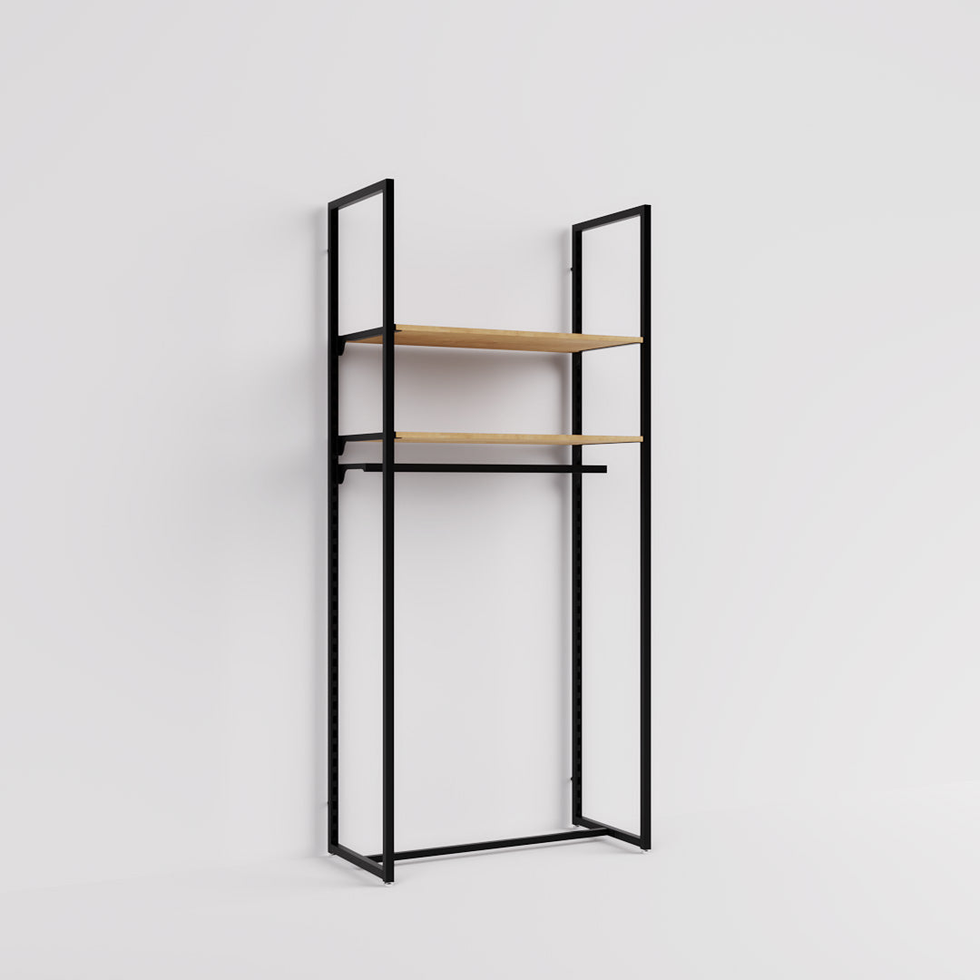 Shelving System Addison - Fashion - Style 1 — photo 9