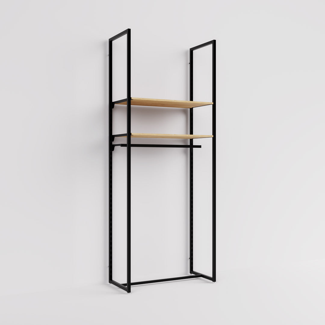 Shelving System Addison - Fashion - Style 1 — photo 10