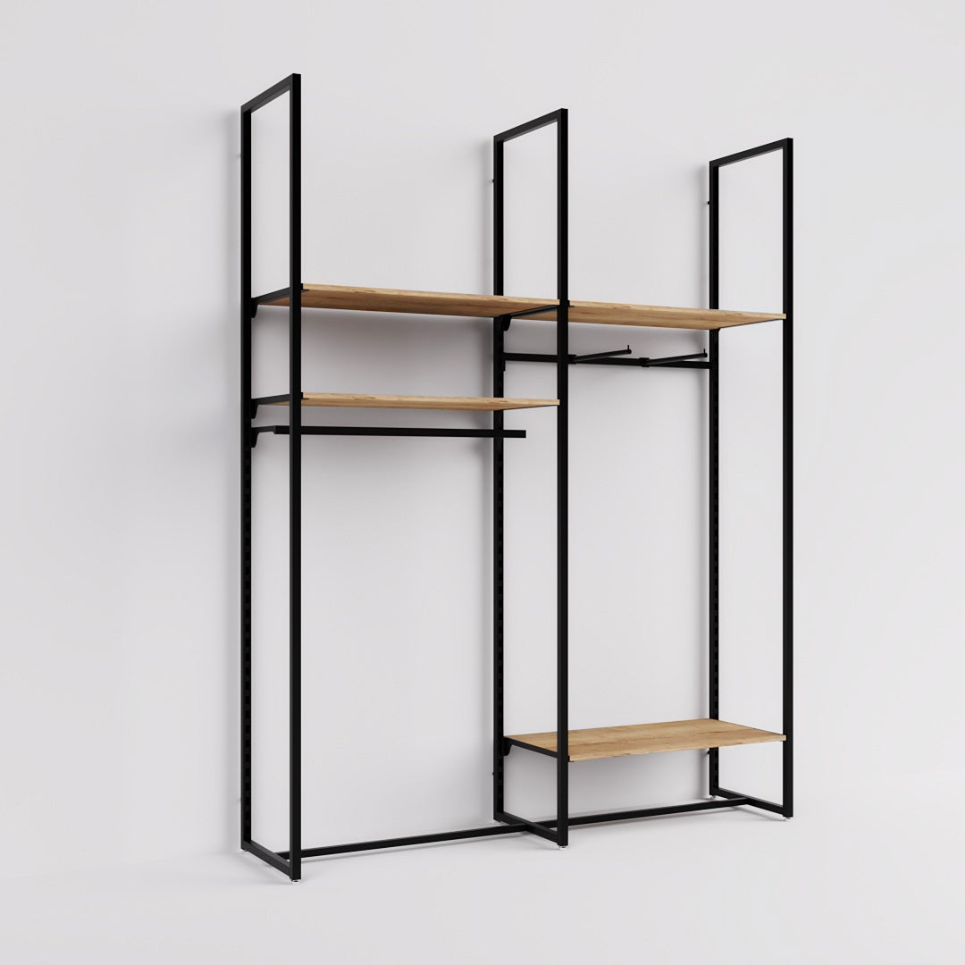 Shelving System Addison - Fashion - Style 3 — photo 9