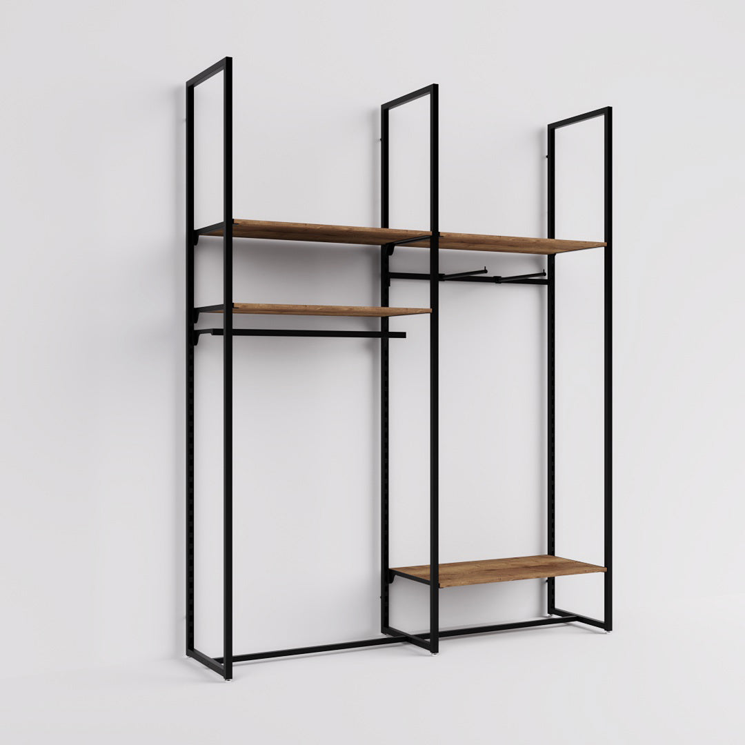 Shelving System Addison - Fashion - Style 3 — photo 10