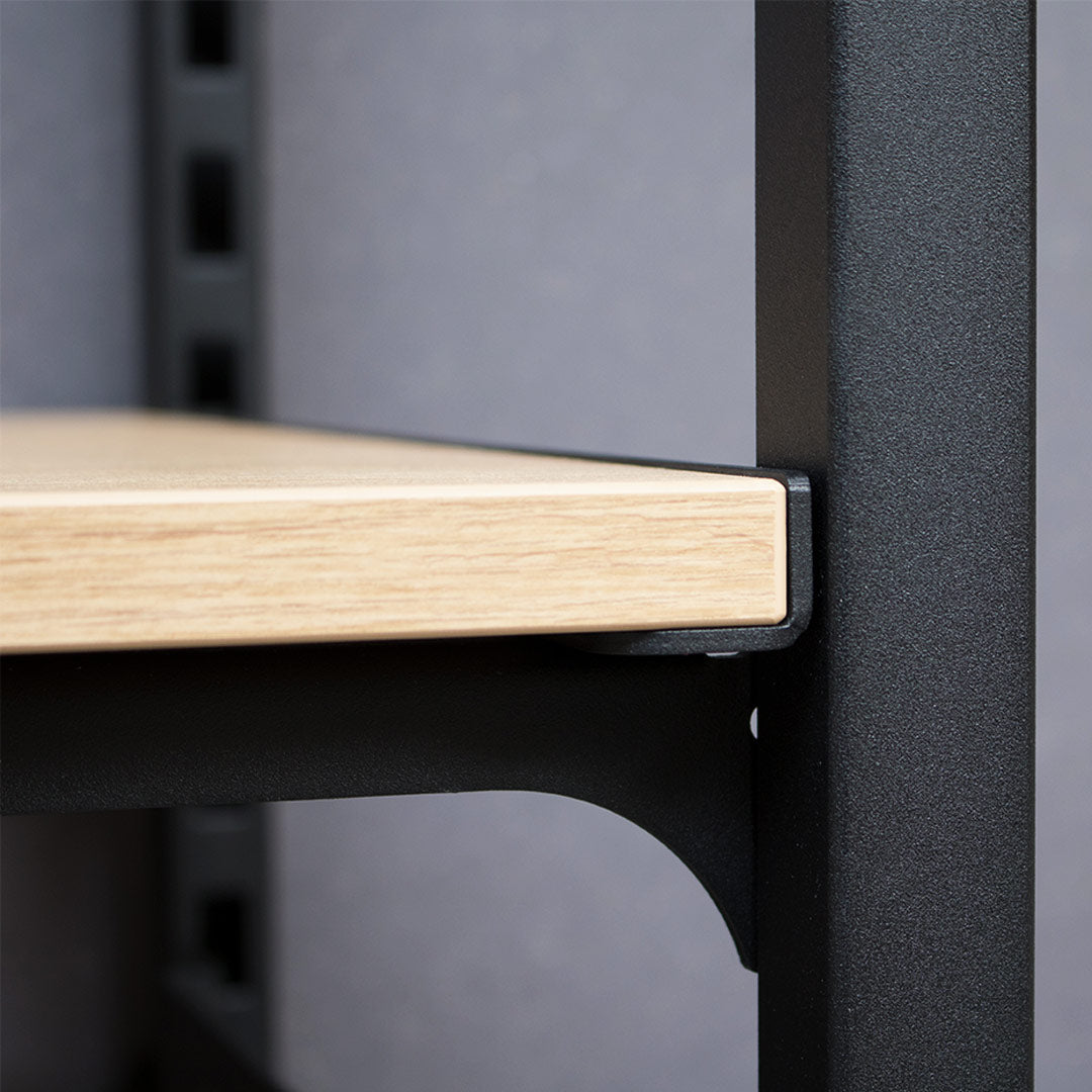 Shelving System Addison - Fashion - Style 4 — photo 6