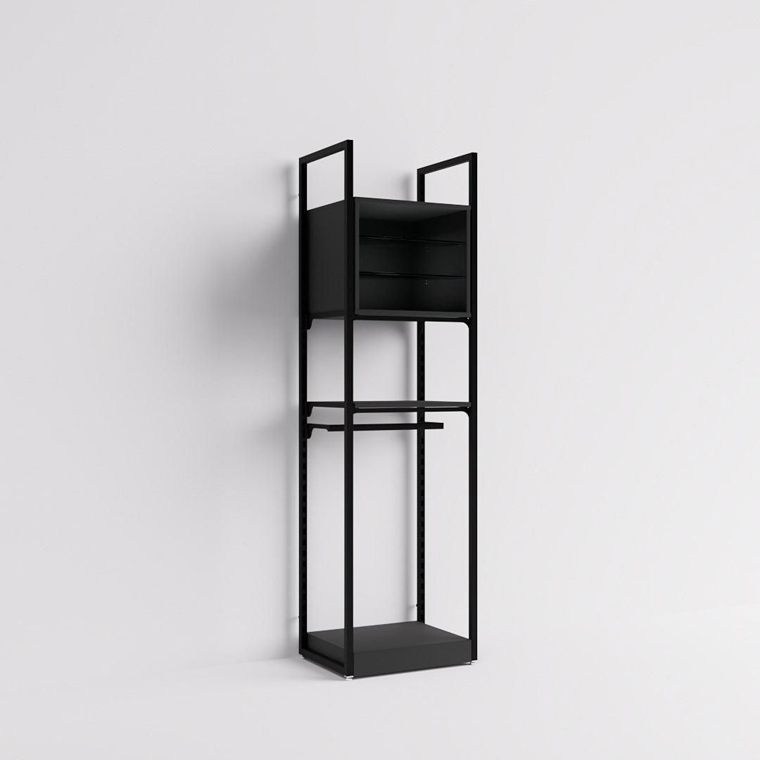 Shelving System Addison - Menswear - Style 1 — photo 9