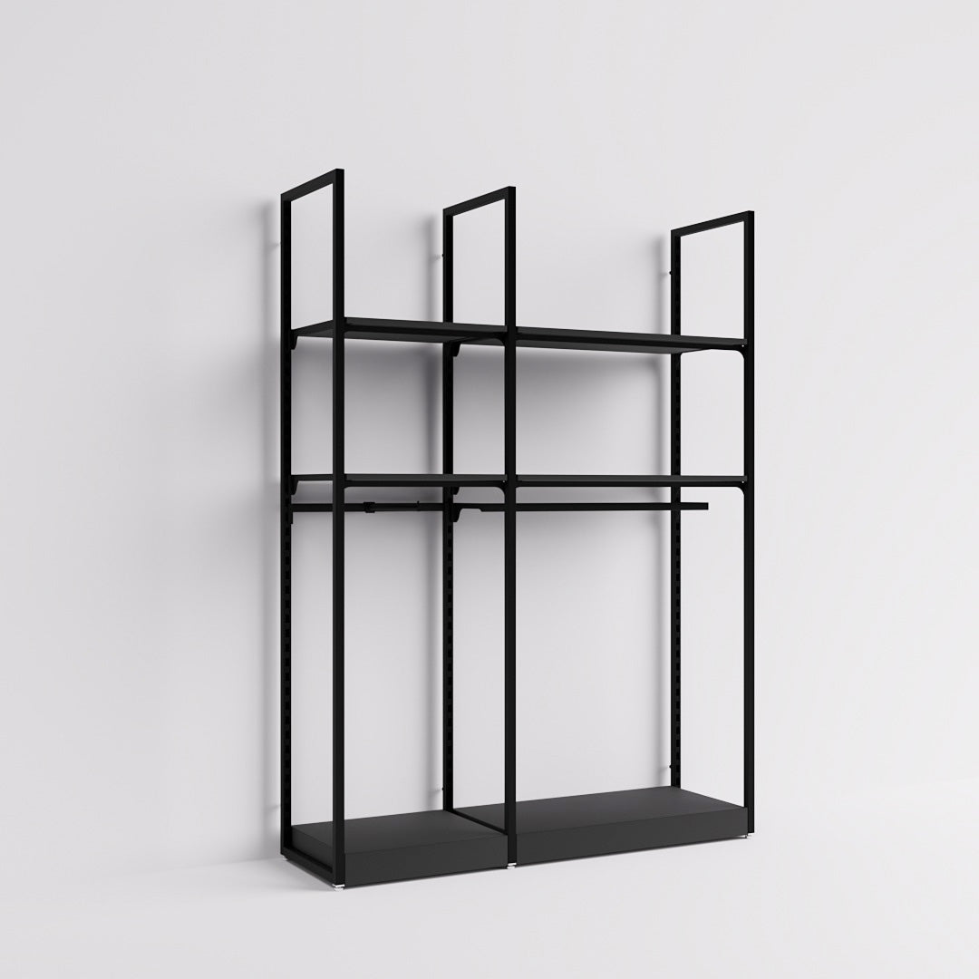 Shelving System Addison - Menswear - Style 2 — photo 10