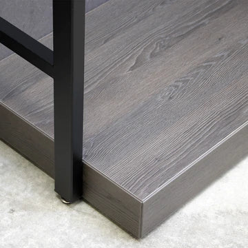 Open Wardrobe - Shelving System Ceres - Style 2 — photo 8