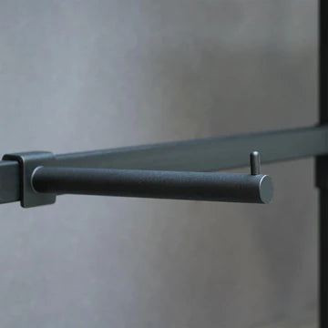 Open Wardrobe - Shelving System Ceres - Style 2 — photo 9
