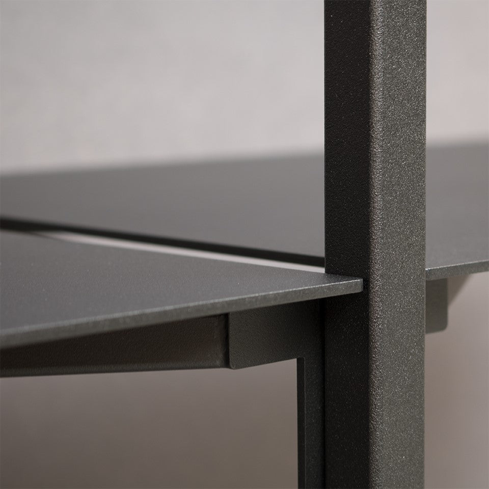 Стелажна система Slimline - аксесуари - варіант 2 — фото 8