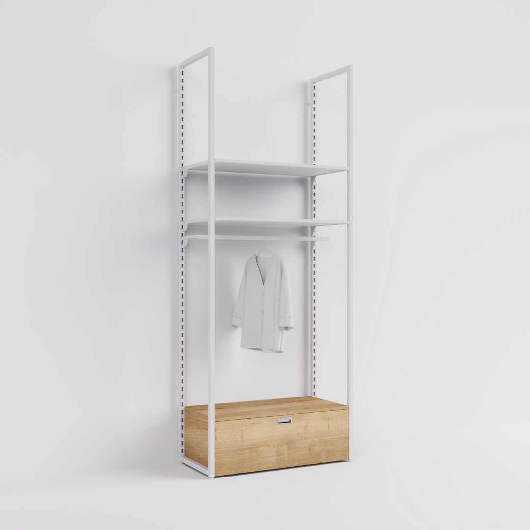 Storage Box Addison, drawer unit for Shelving System — photo 2