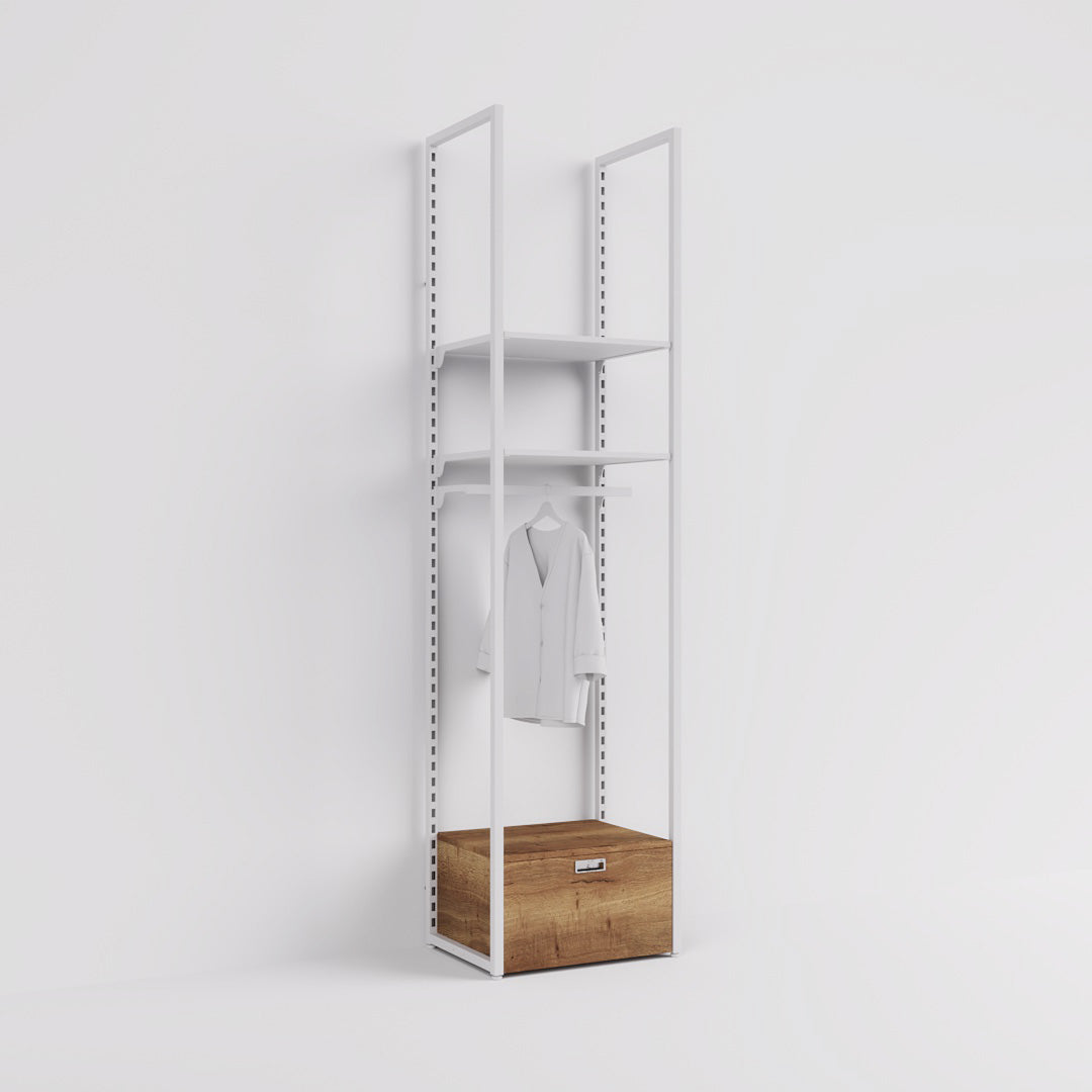 Storage Box Addison, drawer unit for Shelving System — photo 6