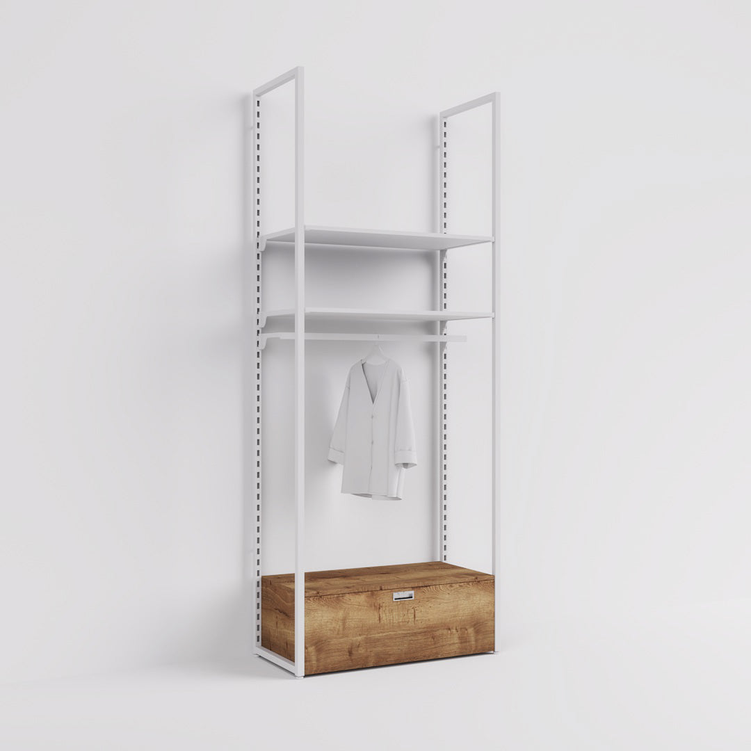 Storage Box Addison, drawer unit for Shelving System — photo 7