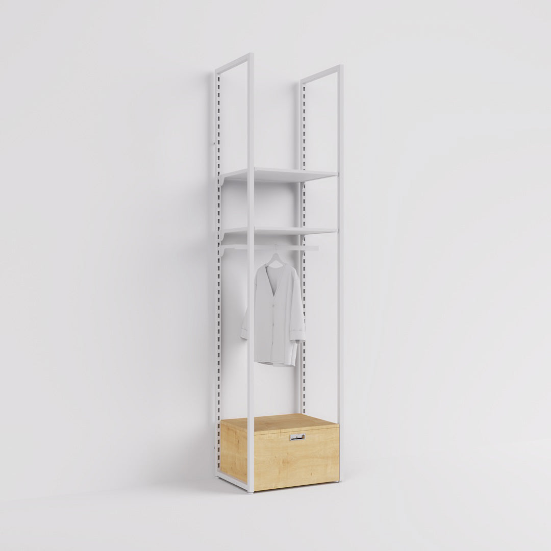 Storage Box Addison, drawer unit for Shelving System — photo 8