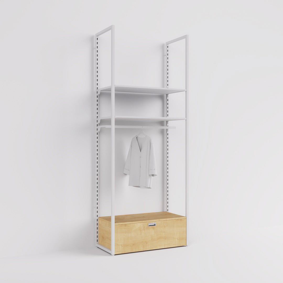 Storage Box Addison, drawer unit for Shelving System — photo 9
