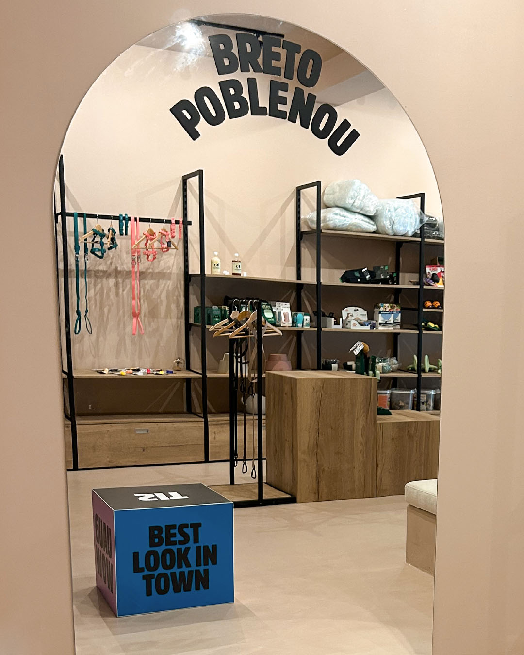 Breto Dog Concept Store & Wellness
