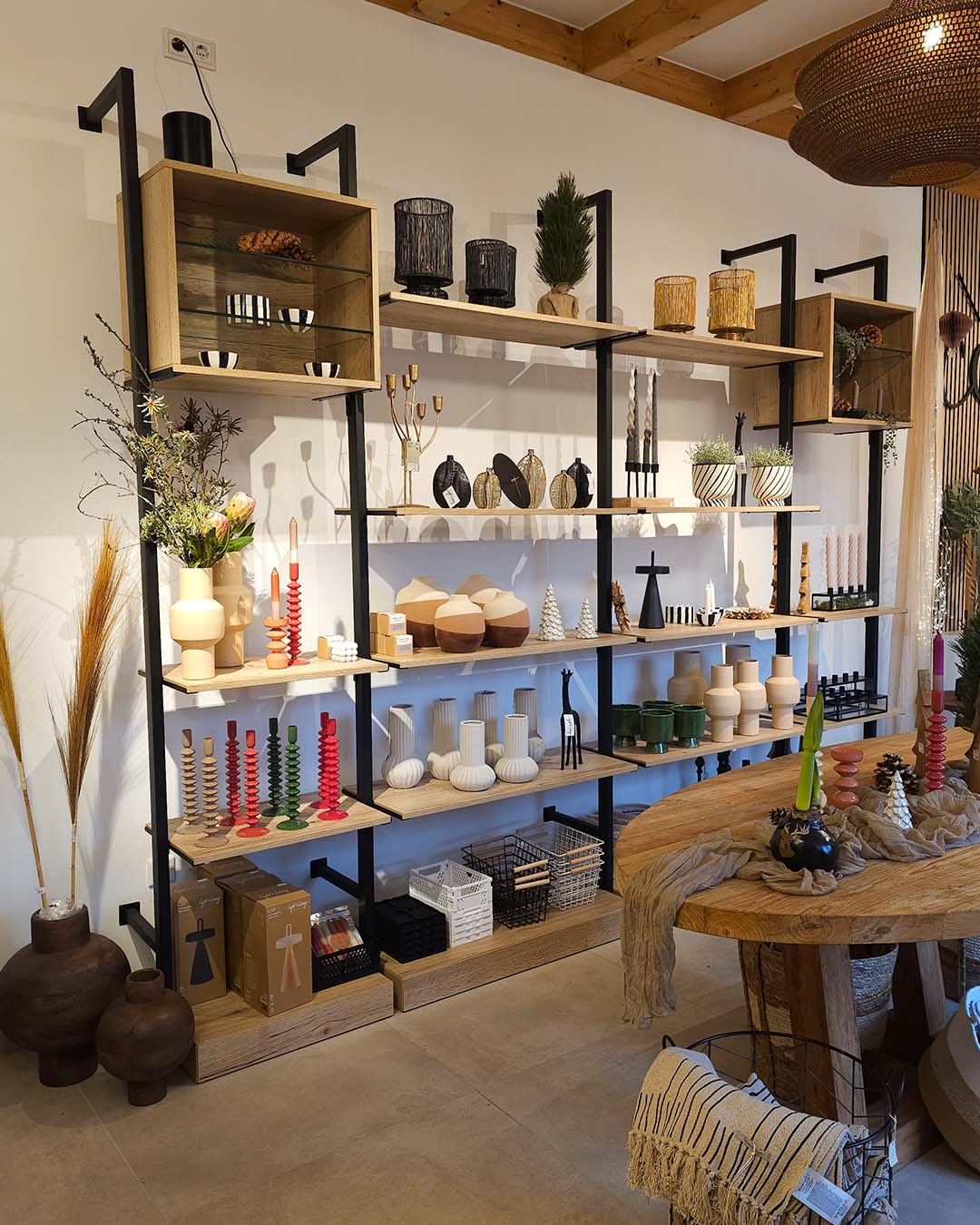 Cosa Concept Lounge
