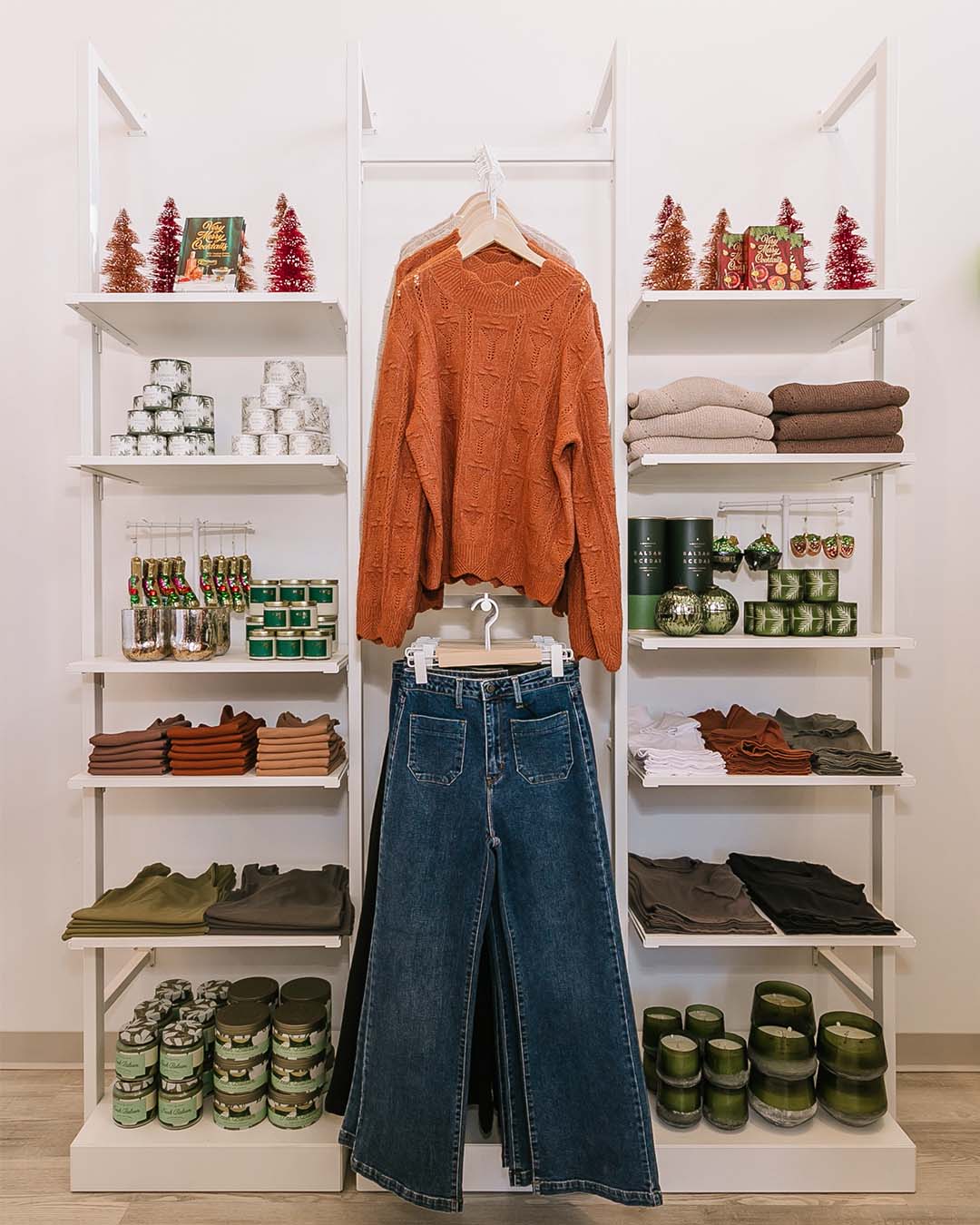 Thread & Seed Concept Store