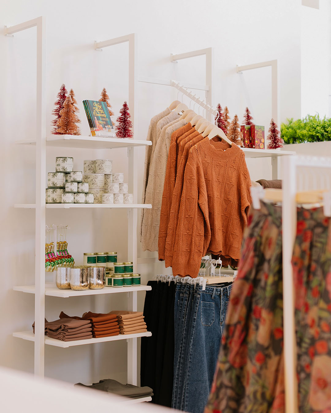 Thread & Seed Concept Store