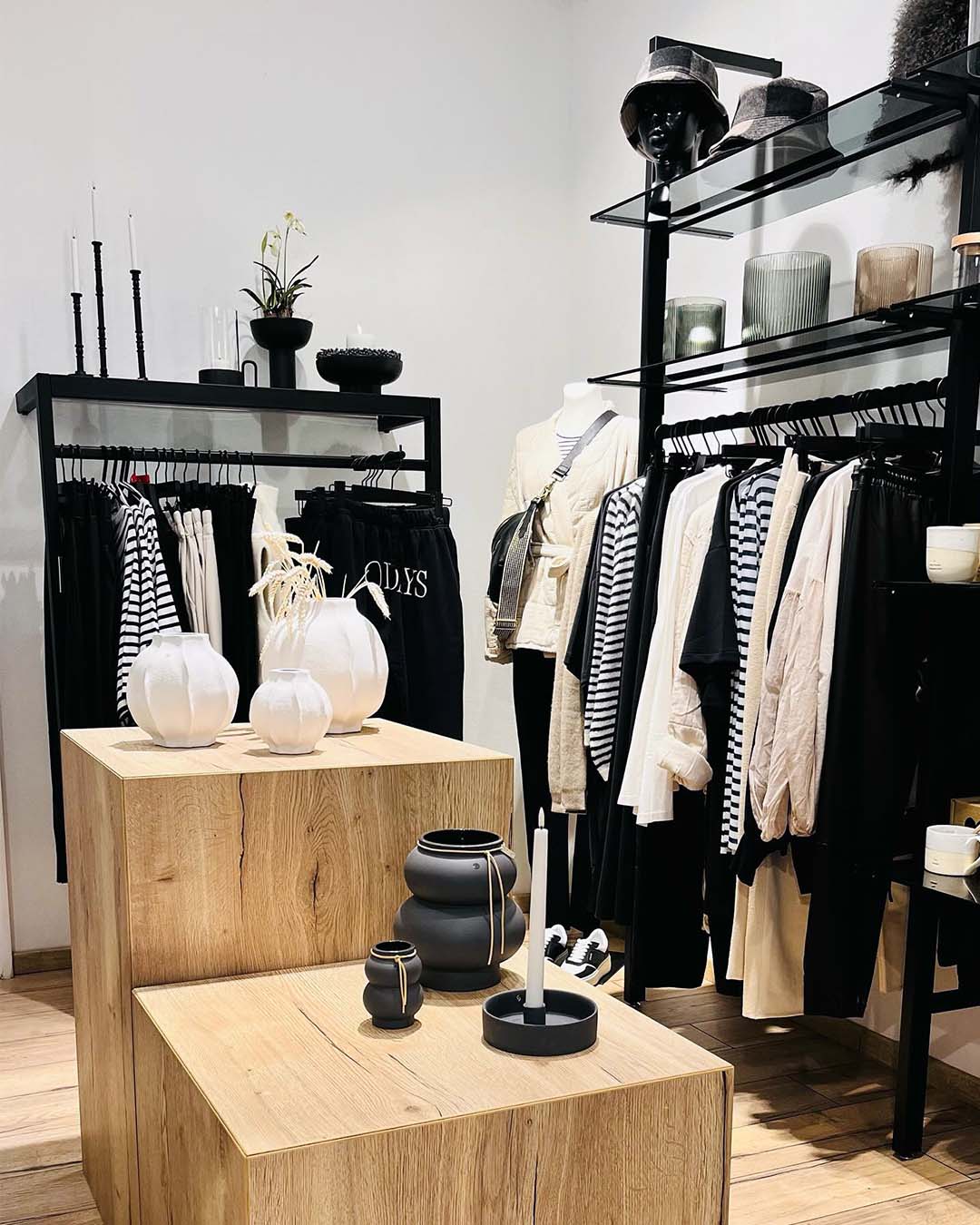 Wohnreich Concept Store