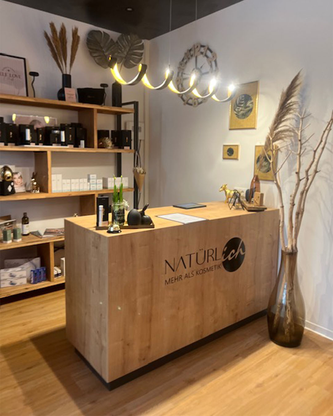 Natürlich Kosmetik