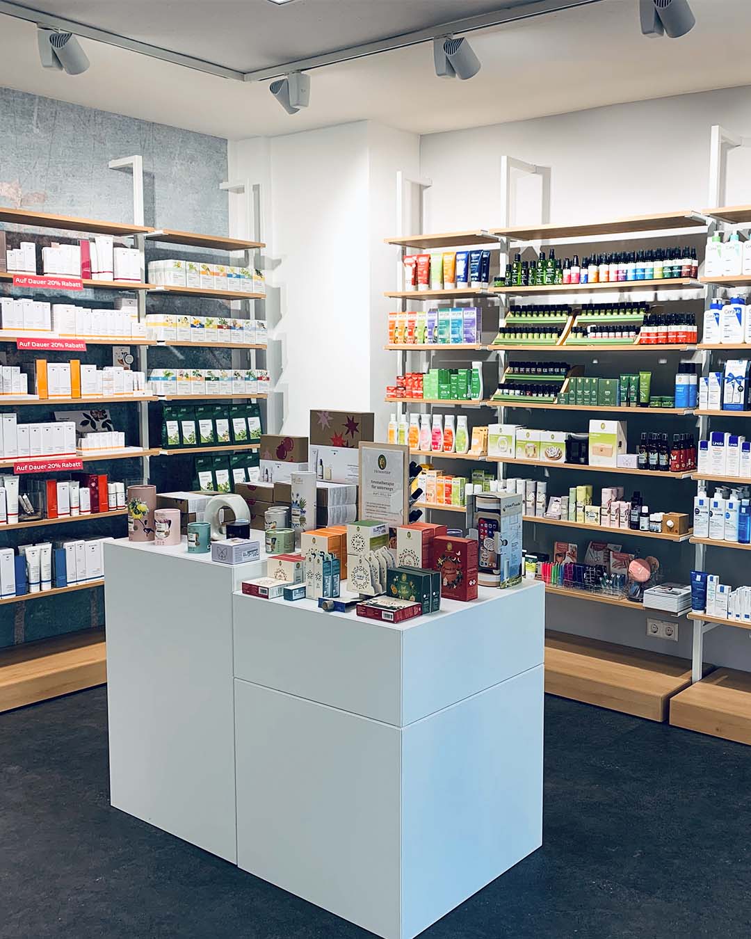 St Gallus Pharmacy