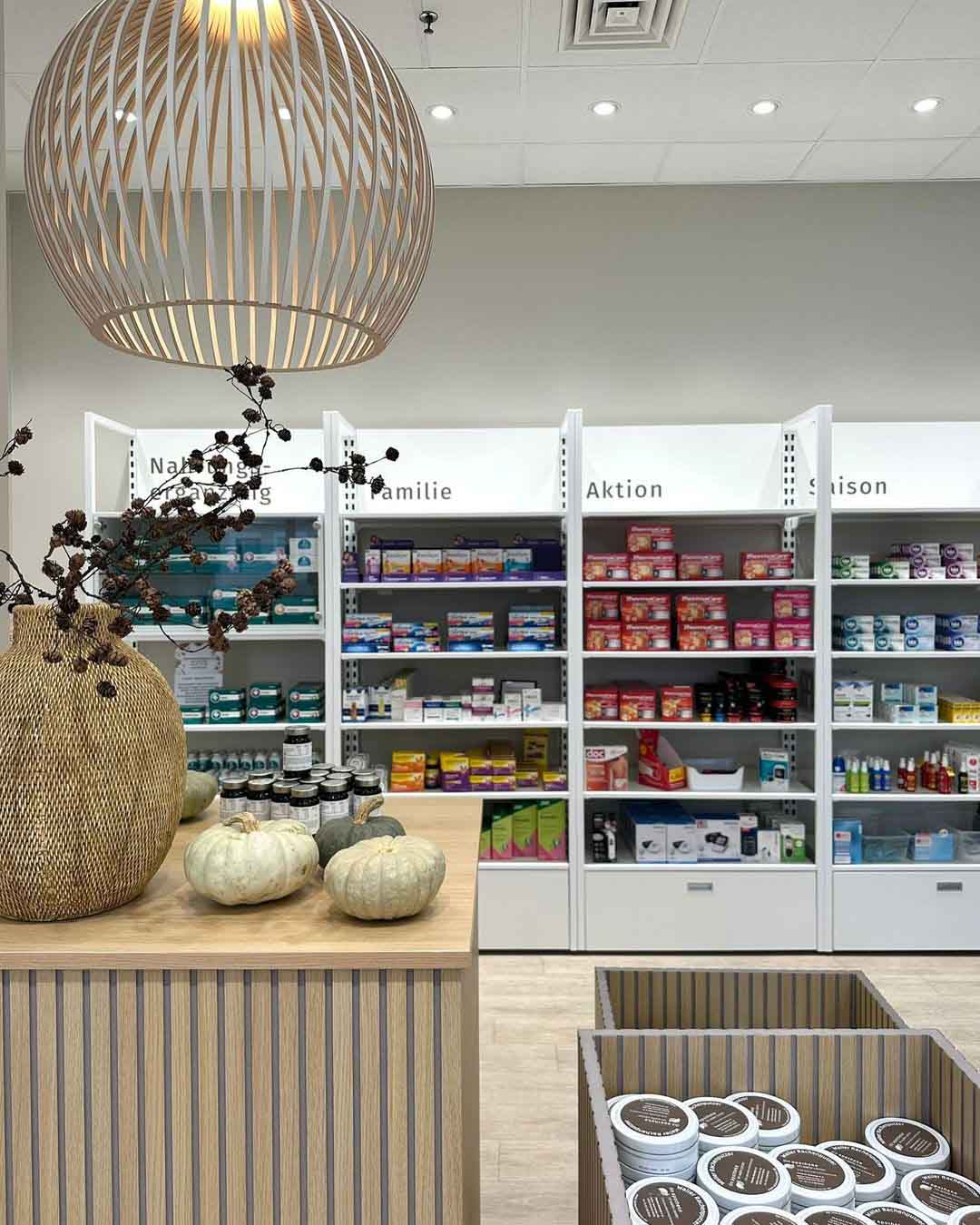 Walle Center Pharmacy