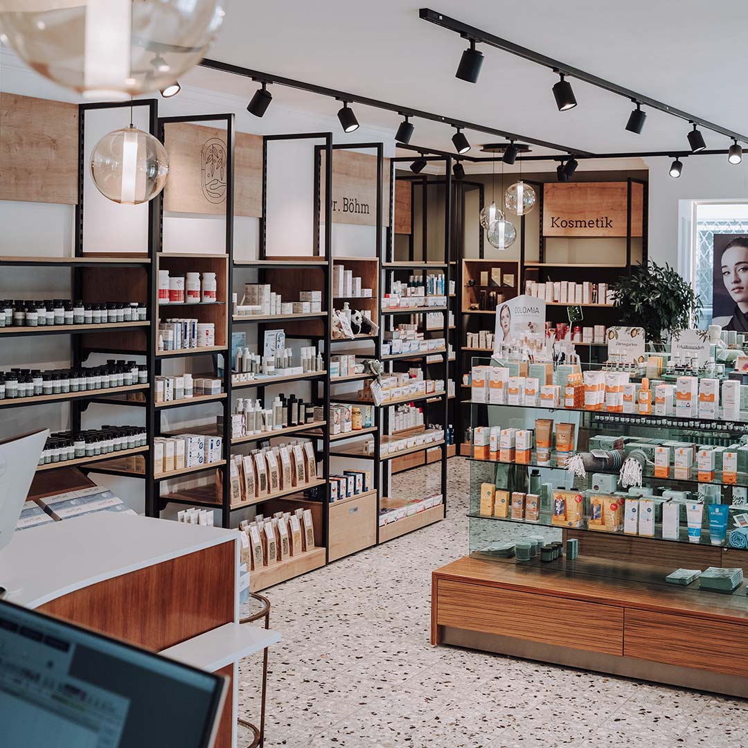 Weidenapotheke Grünburg