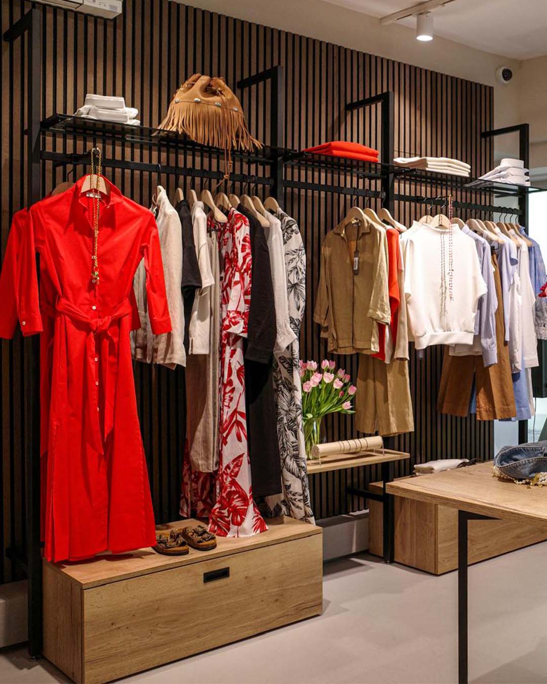Azani Boutique