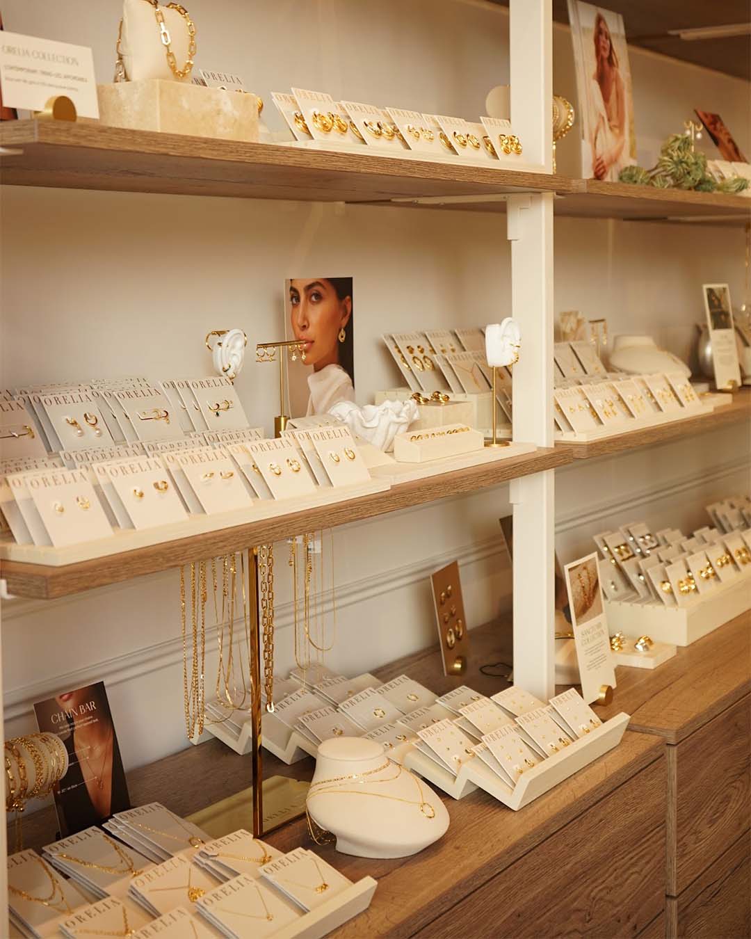Orelia Jewellery