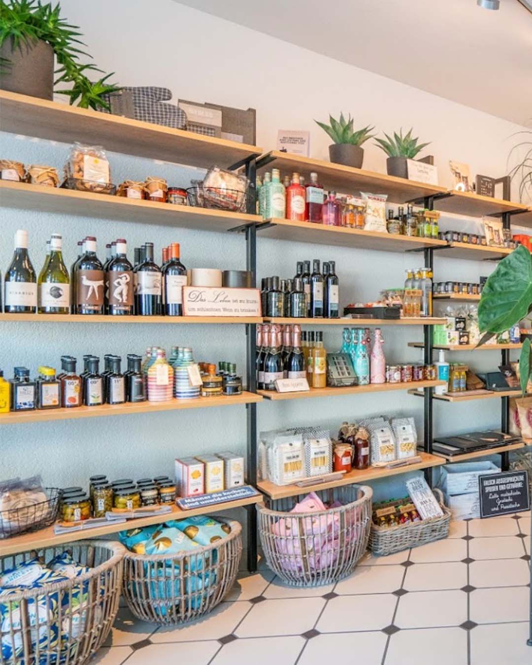 Atmosfär Living