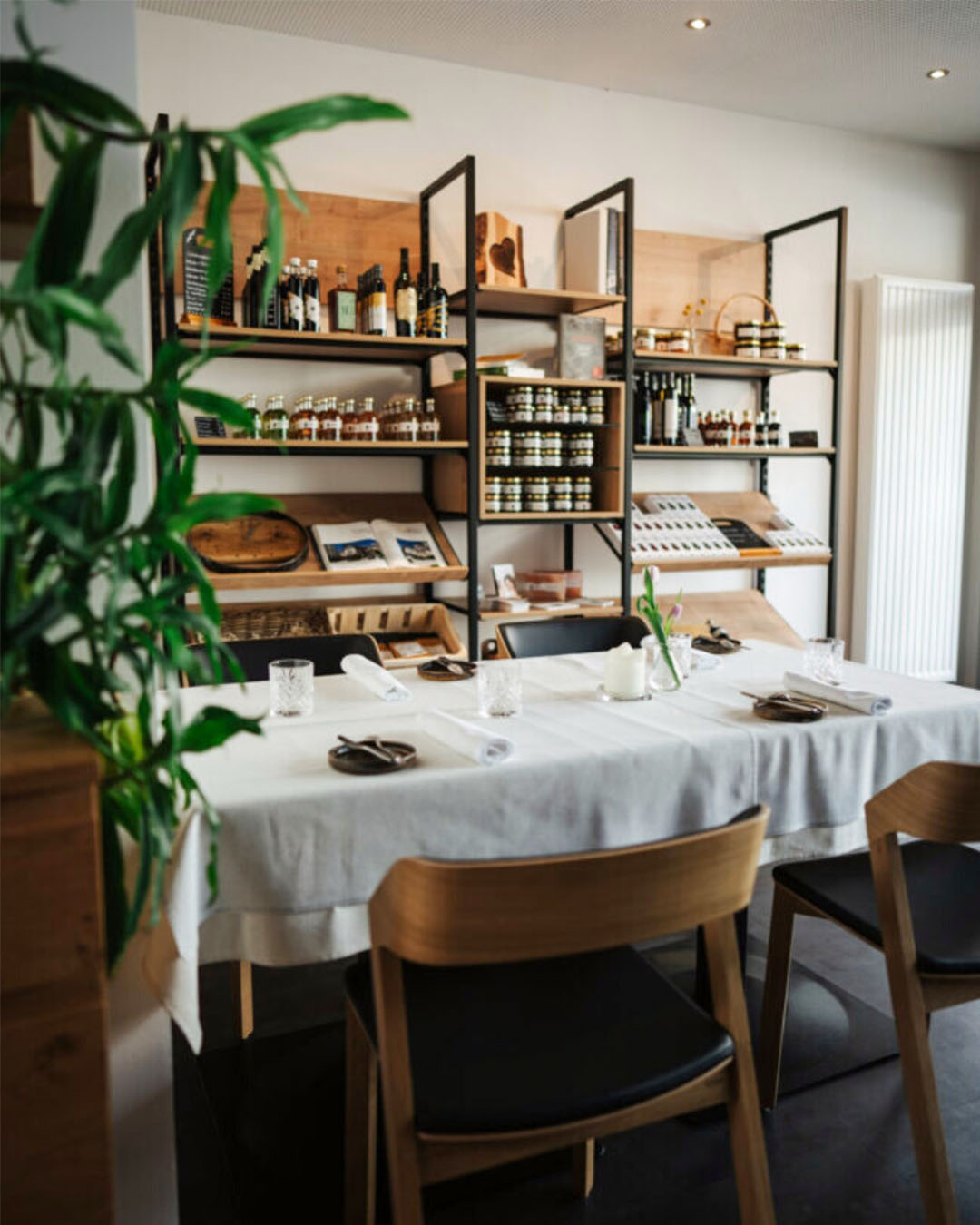 Der kleine Bär Restaurant