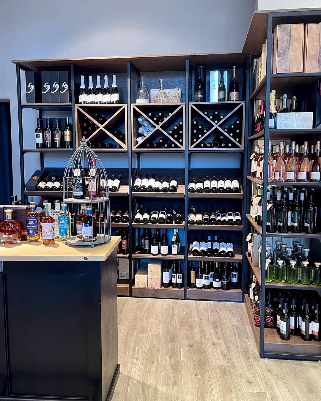 Hamburg Harbour Fine Foods