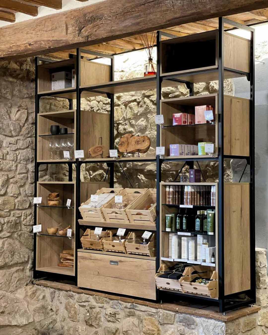 VIN Hotel - La Meridiana