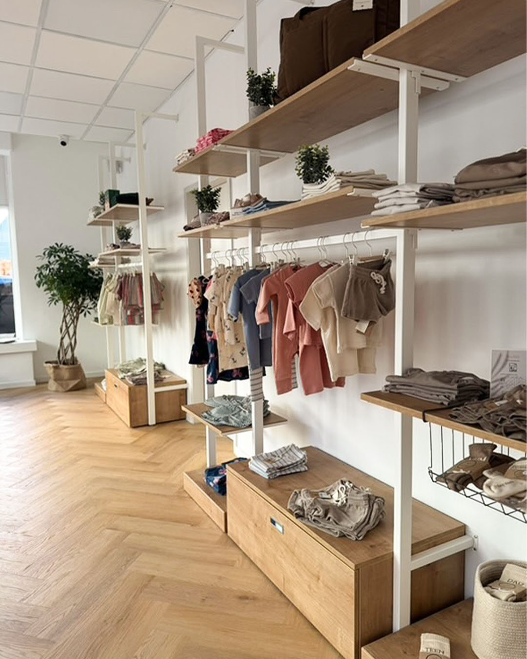 Manita Kidswear