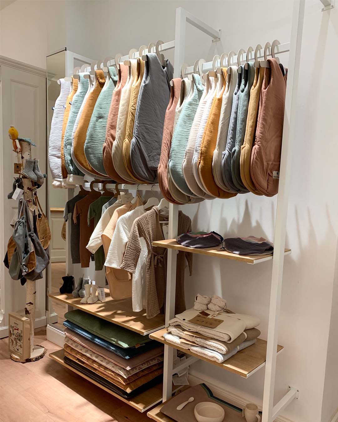 MaPaLi Kids Store